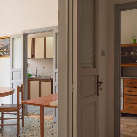 Casa Bellizzi Apartamento Modica Exterior foto