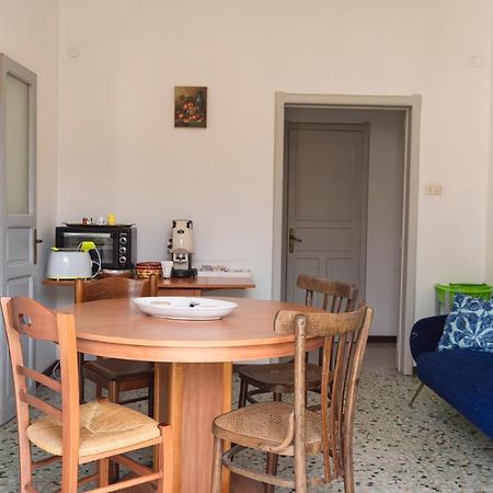 Casa Bellizzi Apartamento Modica Exterior foto