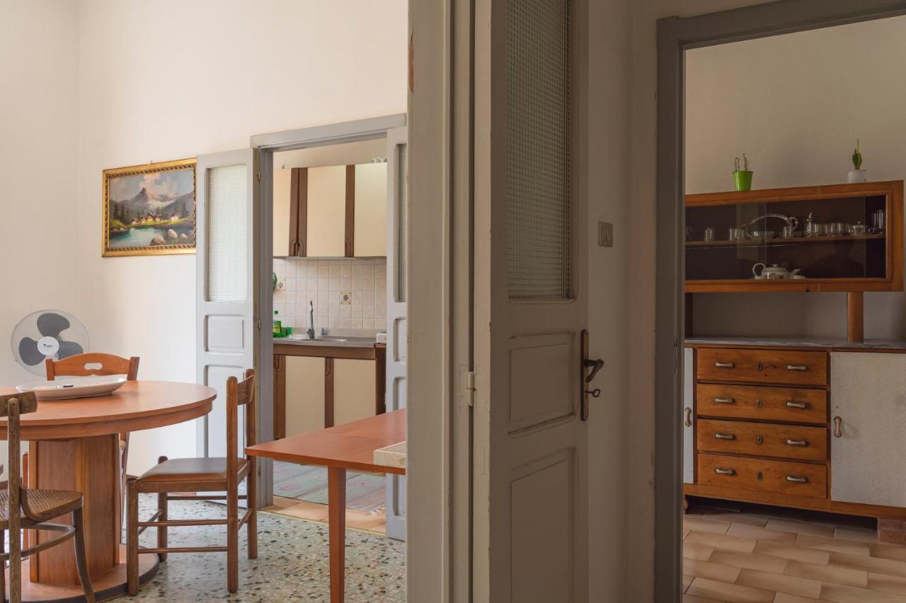 Casa Bellizzi Apartamento Modica Exterior foto