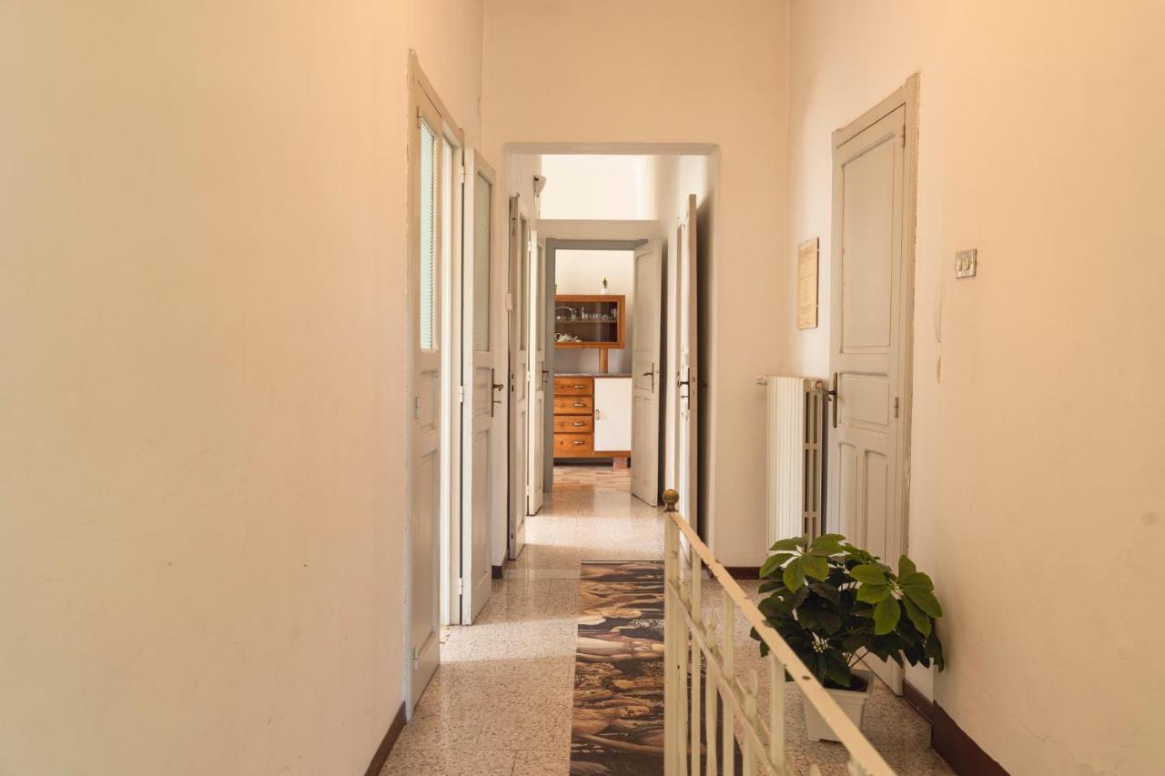Casa Bellizzi Apartamento Modica Exterior foto