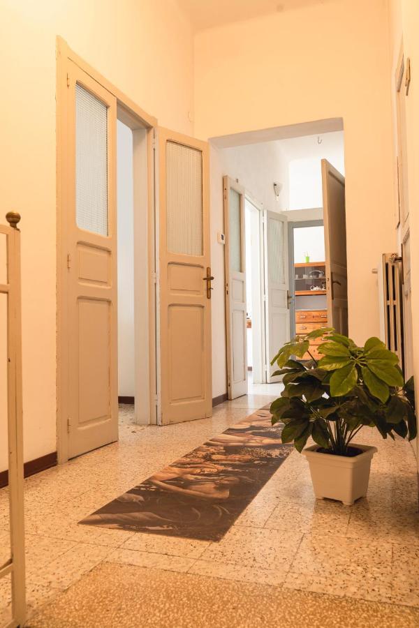 Casa Bellizzi Apartamento Modica Exterior foto