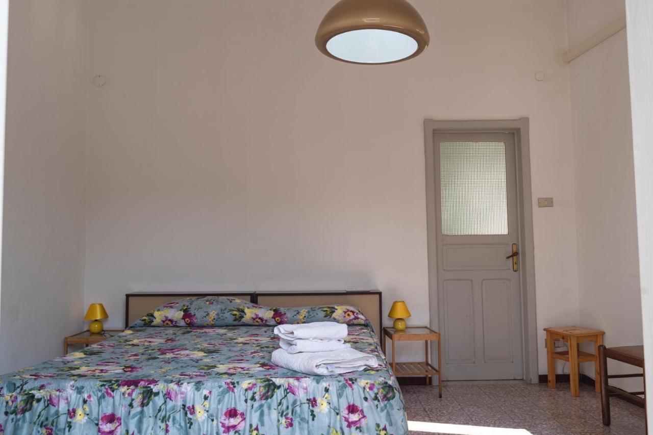 Casa Bellizzi Apartamento Modica Exterior foto